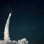 New Glenn esplode durante un test: duro colpo per Blue Origin e per la sfida spaziale a SpaceX
